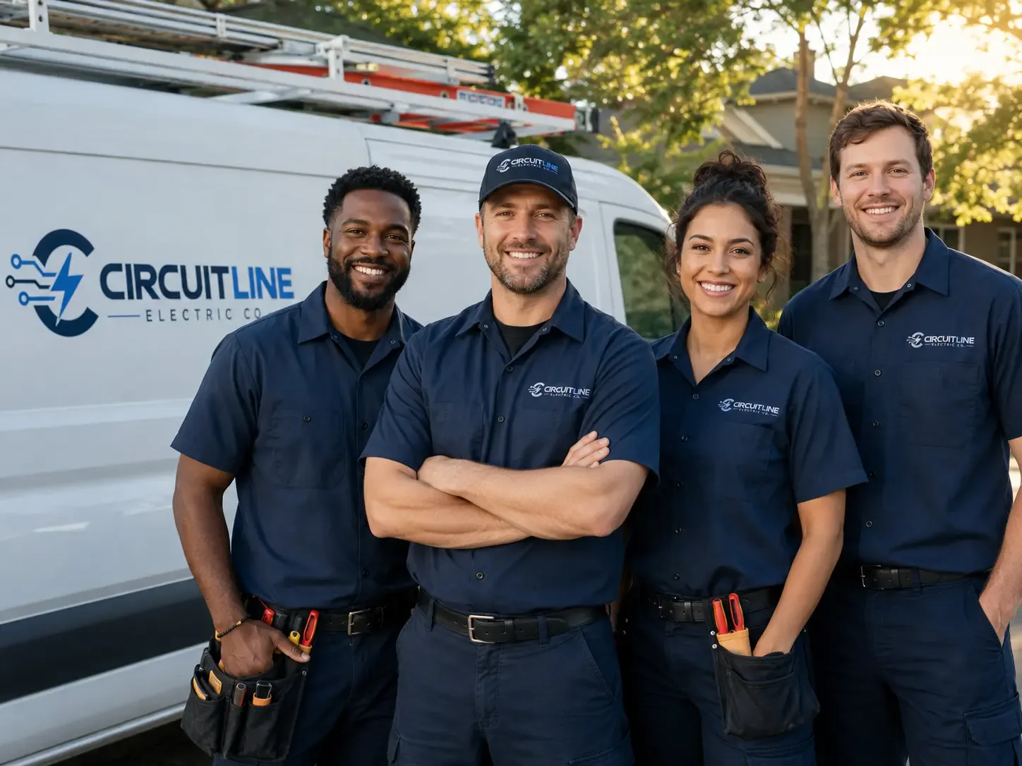 Whole Home Rewiring company in Wheeling, MO