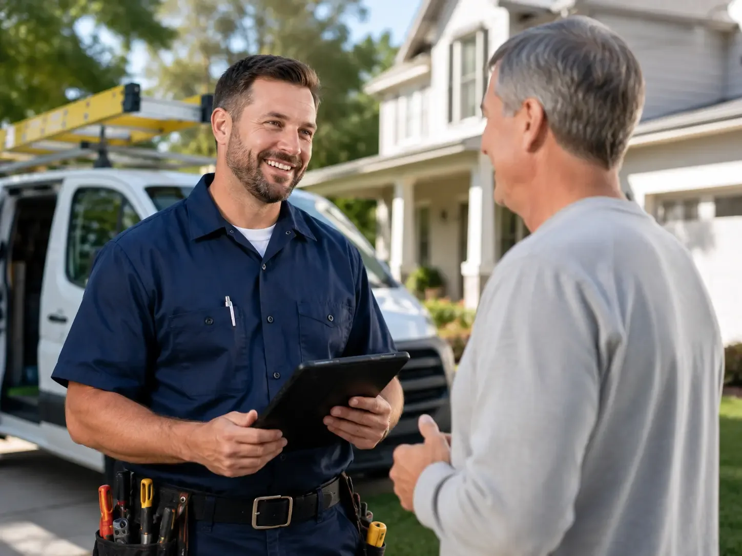 Whole Home Rewiring Wheeling, MO FAQs